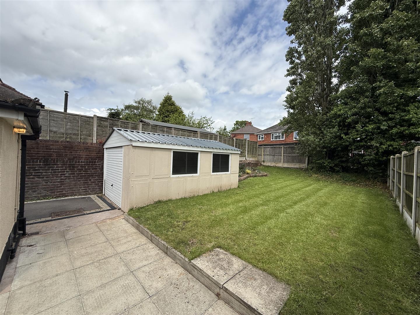 Blurton Road, Stoke-On-Trent